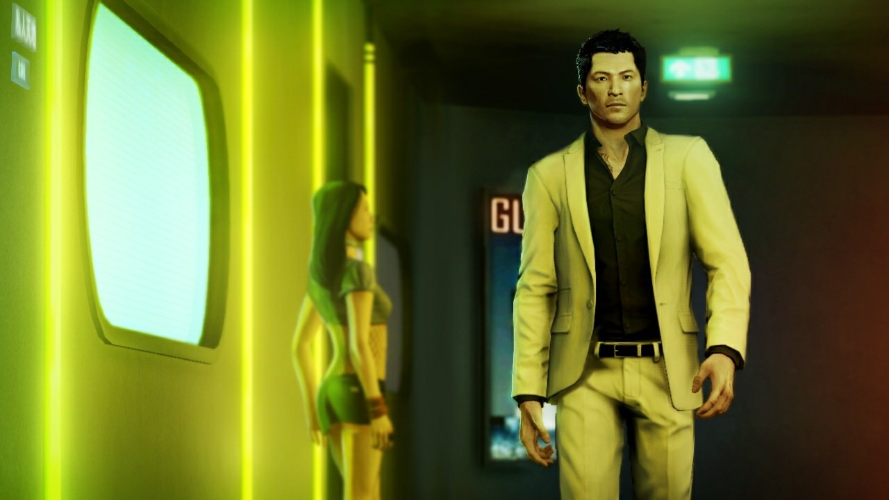 Sleeping Dogs - Imagen 34